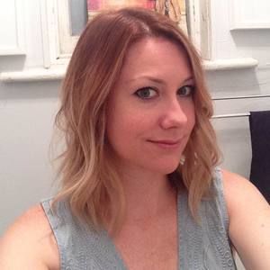 Meet your Posher, Dana